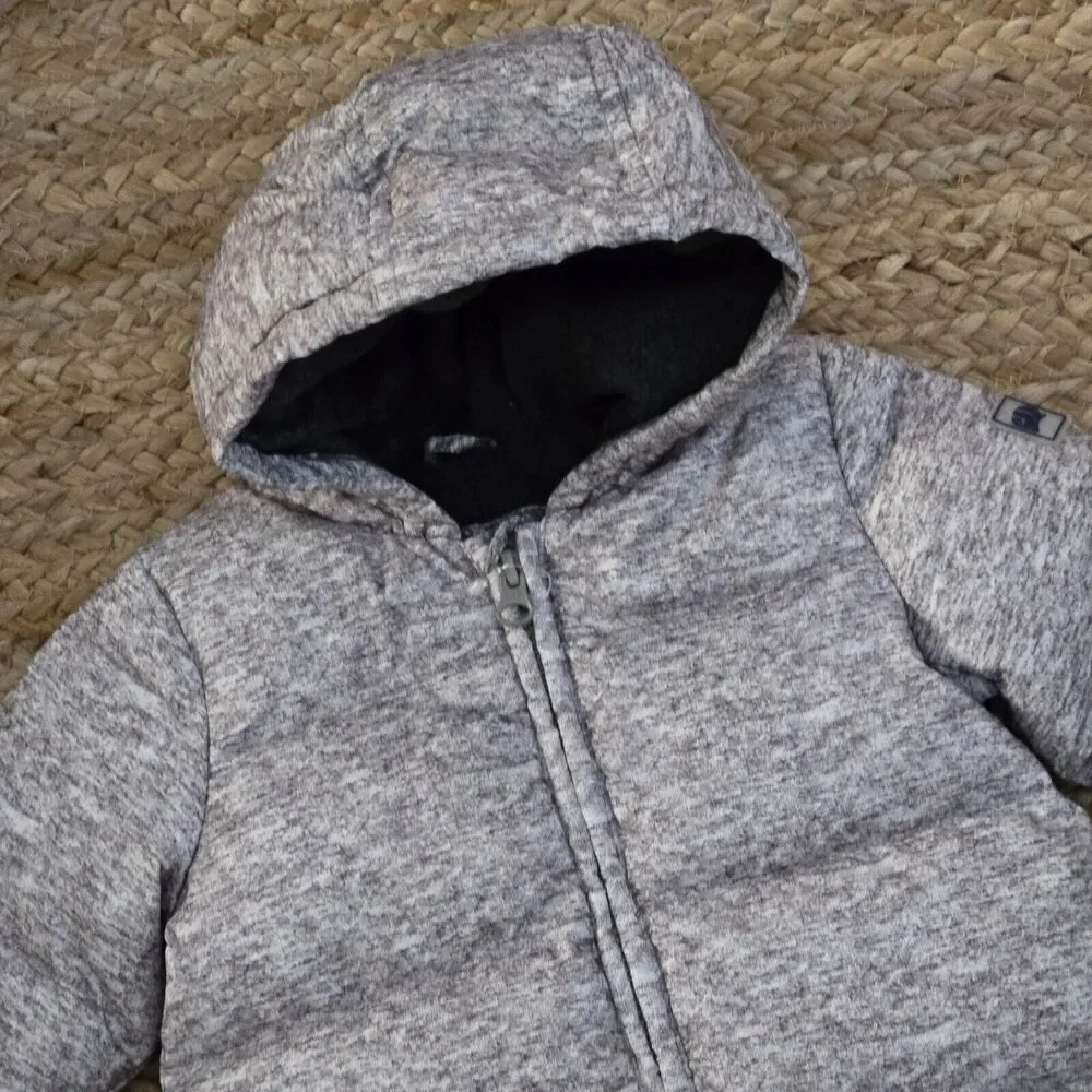 Baby Cold Control Max‎ Snowsuit Infant Boys Girls Size 0-6months